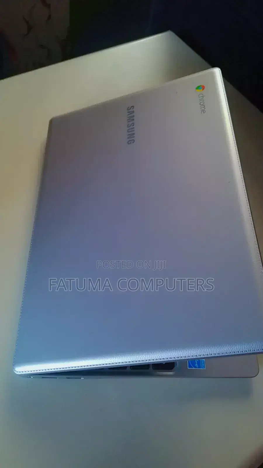 Laptop Samsung Chromebook Plus 4GB Intel Core i5 SSD 16 GB