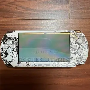 Sony PSP 3000 Console Dissidia Final Fantasy 5299