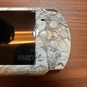 Sony PSP 3000 Console Dissidia Final Fantasy 5299