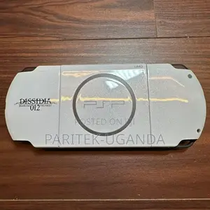 Sony PSP 3000 Console Dissidia Final Fantasy 5299