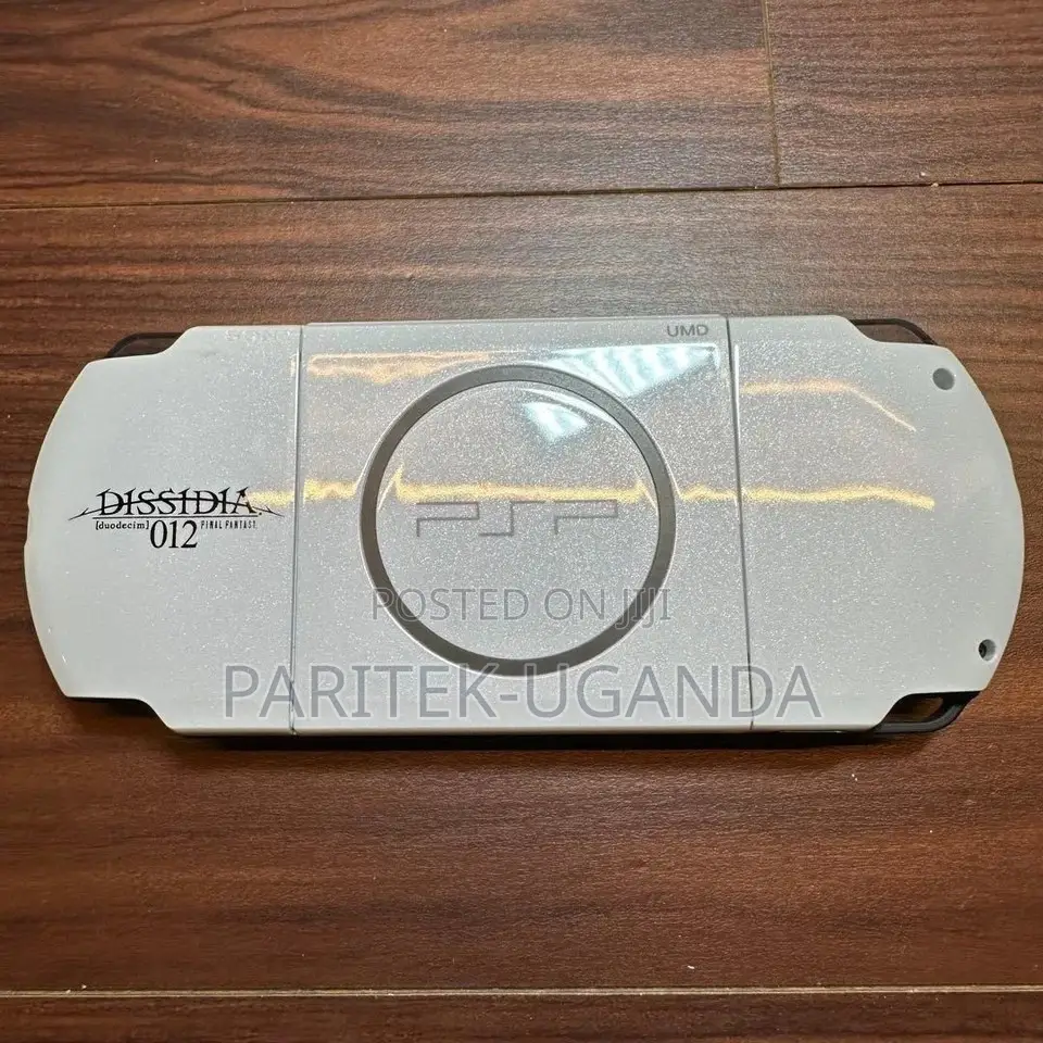 Sony PSP 3000 Console Dissidia Final Fantasy 5299