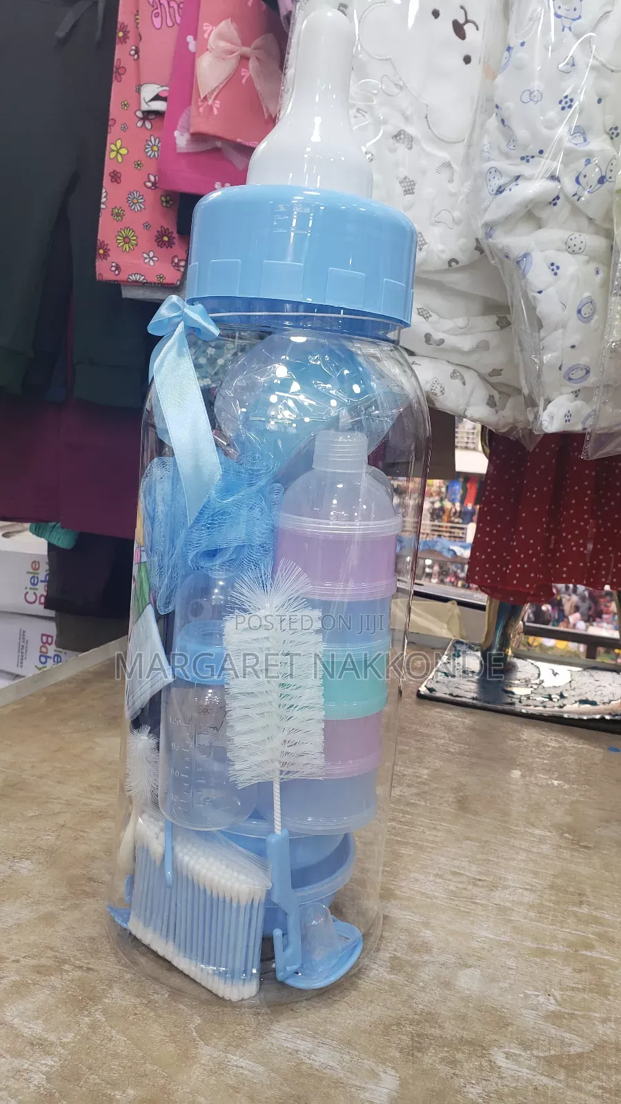 Bottle Bank