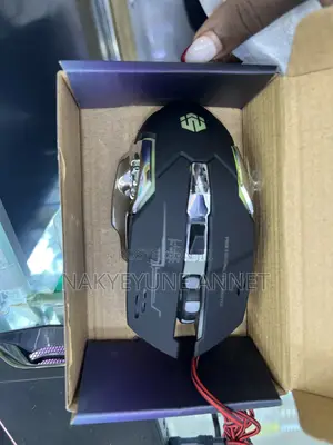 Gaming Mouse