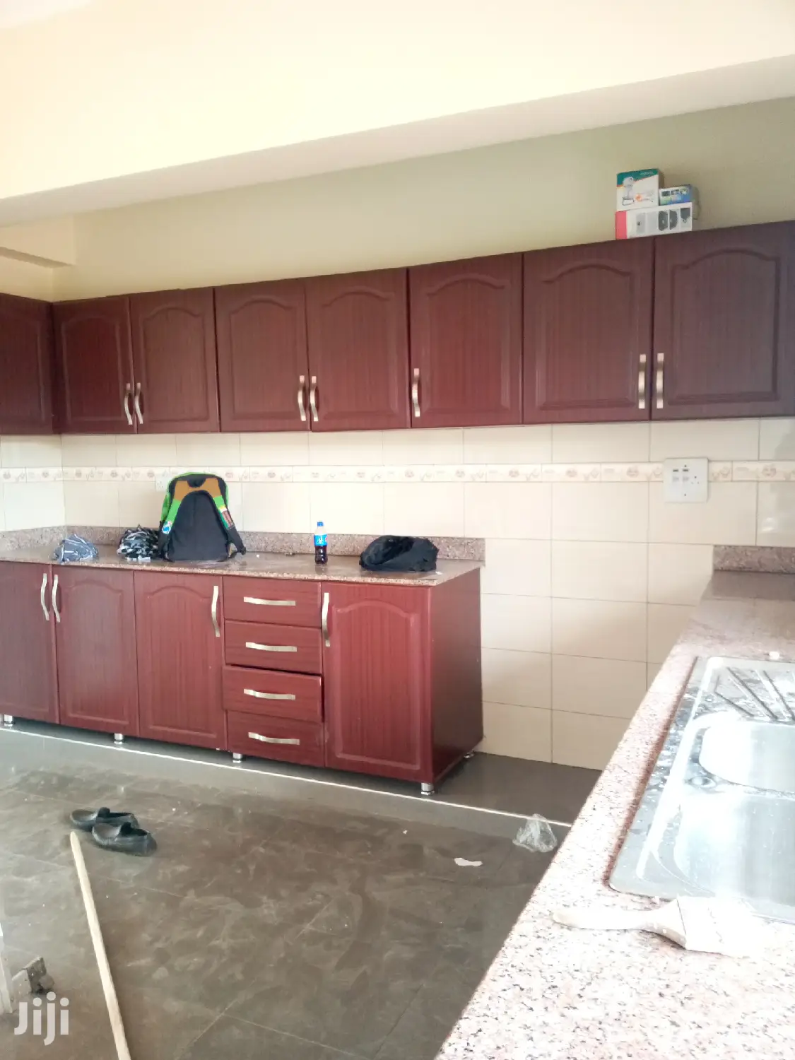 Two Bedroom Apartment For Rent In Kitintale Mutungo Road