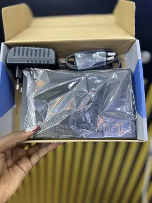 2 in 1 Enclosure