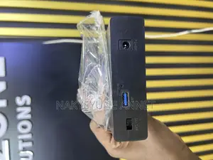 2 in 1 Enclosure