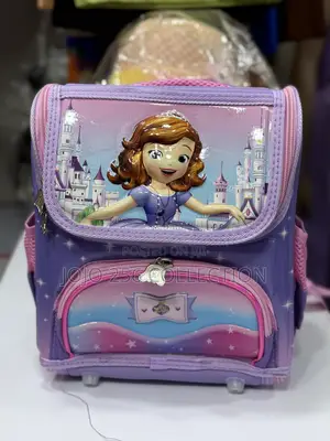 Nursery School Bags