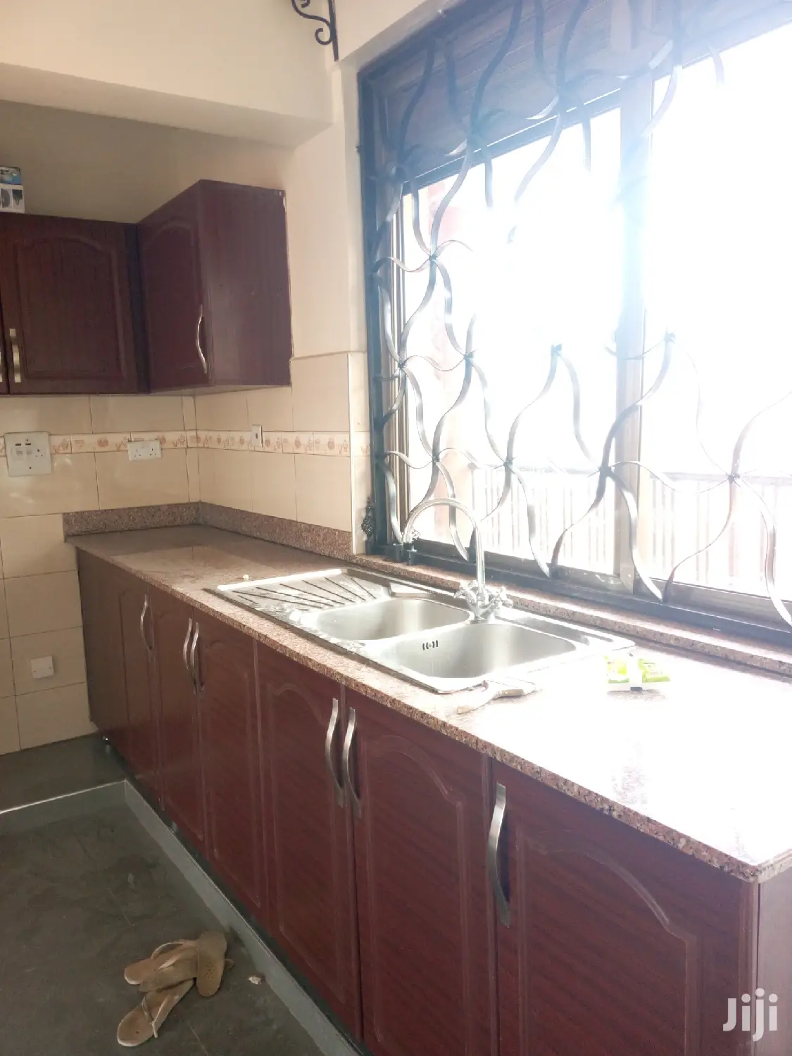 Two Bedroom Apartment For Rent In Kitintale Mutungo Road