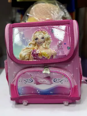 Nursery School Bags