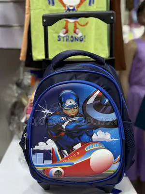 Trolly Bag
