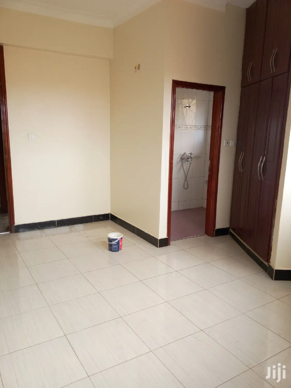 Two Bedroom Apartment For Rent In Kitintale Mutungo Road