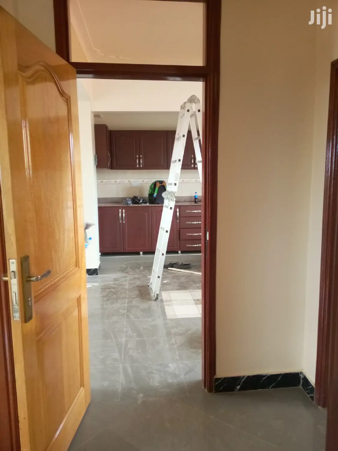 Two Bedroom Apartment For Rent In Kitintale Mutungo Road