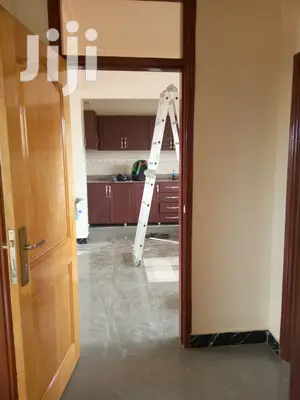 Two Bedroom Apartment For Rent In Kitintale Mutungo Road