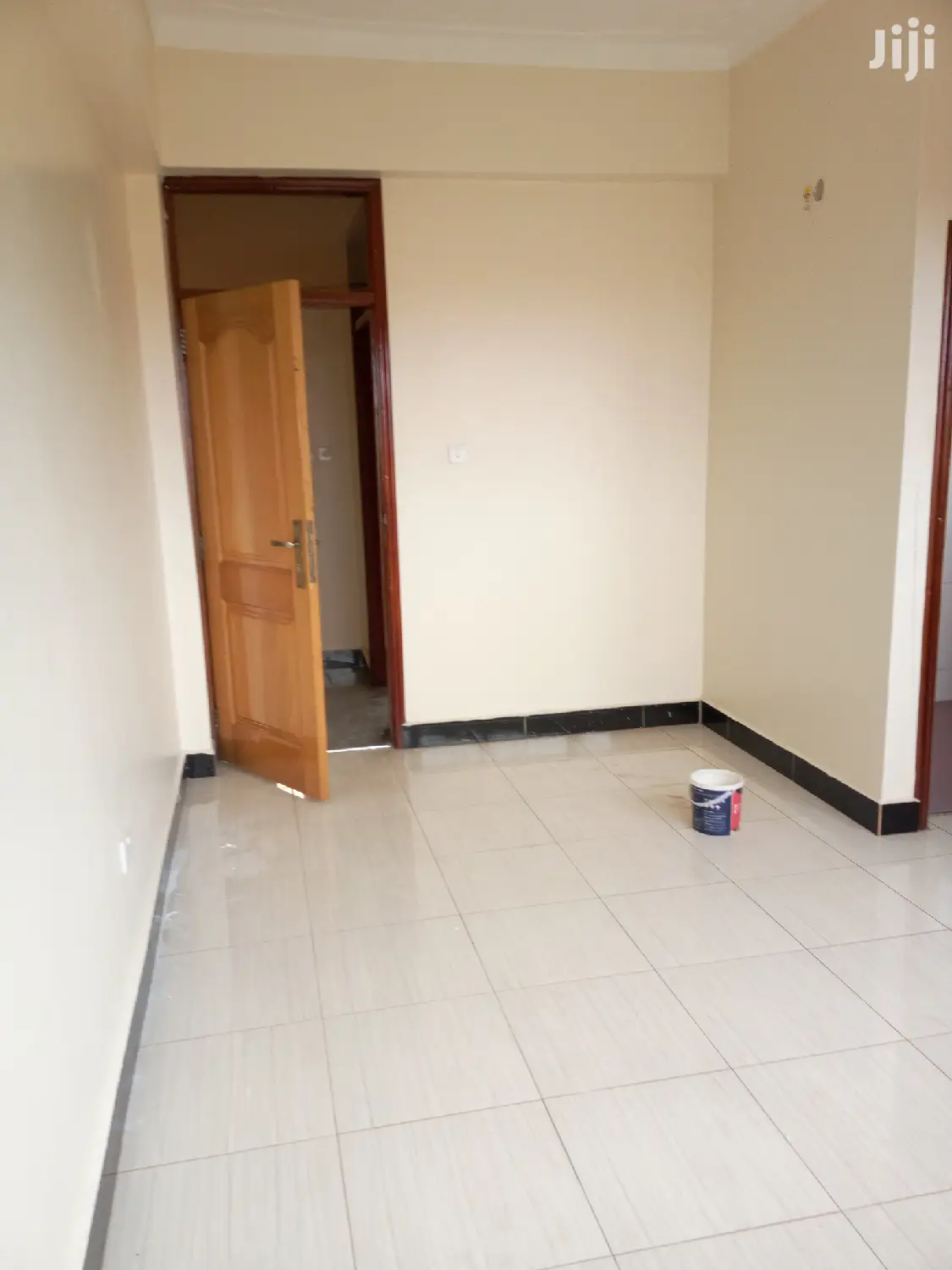 Two Bedroom Apartment For Rent In Kitintale Mutungo Road
