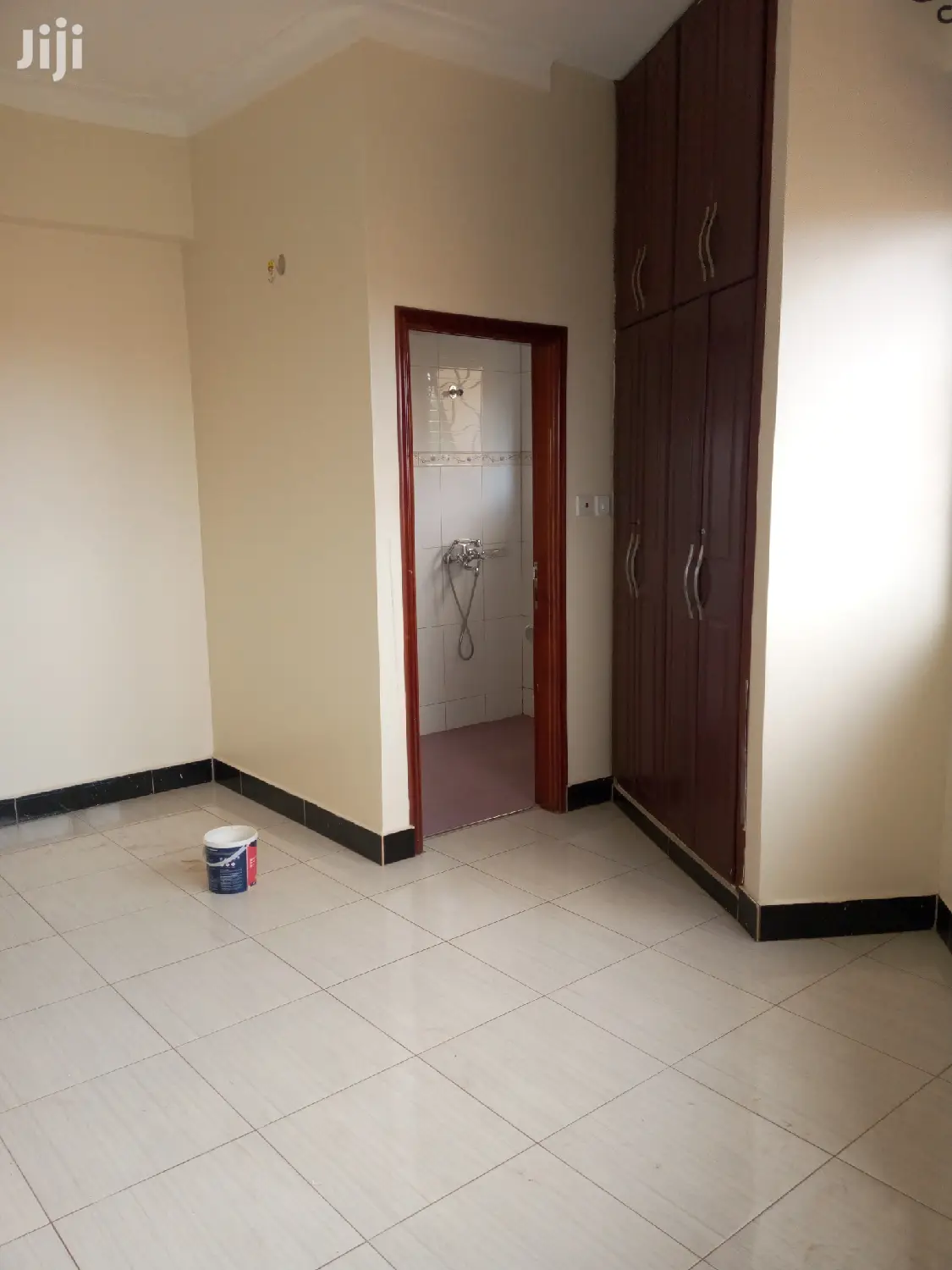 Two Bedroom Apartment For Rent In Kitintale Mutungo Road