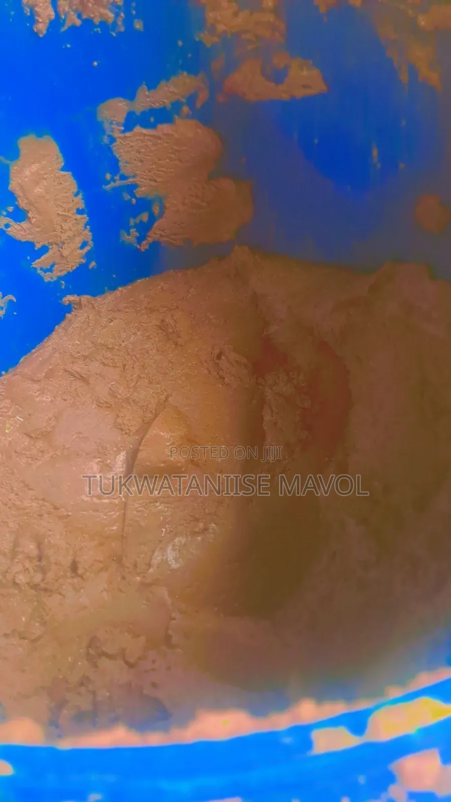 Gnuts Paste