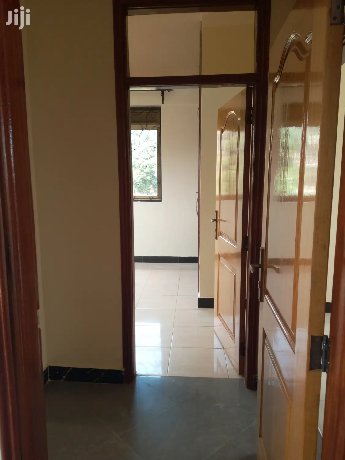 Two Bedroom Apartment For Rent In Kitintale Mutungo Road