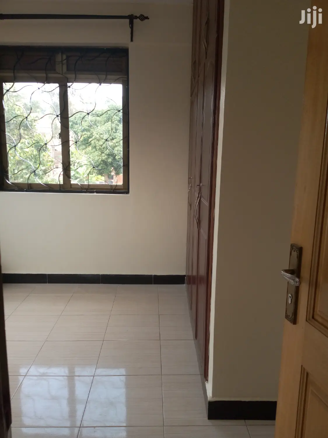 Two Bedroom Apartment For Rent In Kitintale Mutungo Road