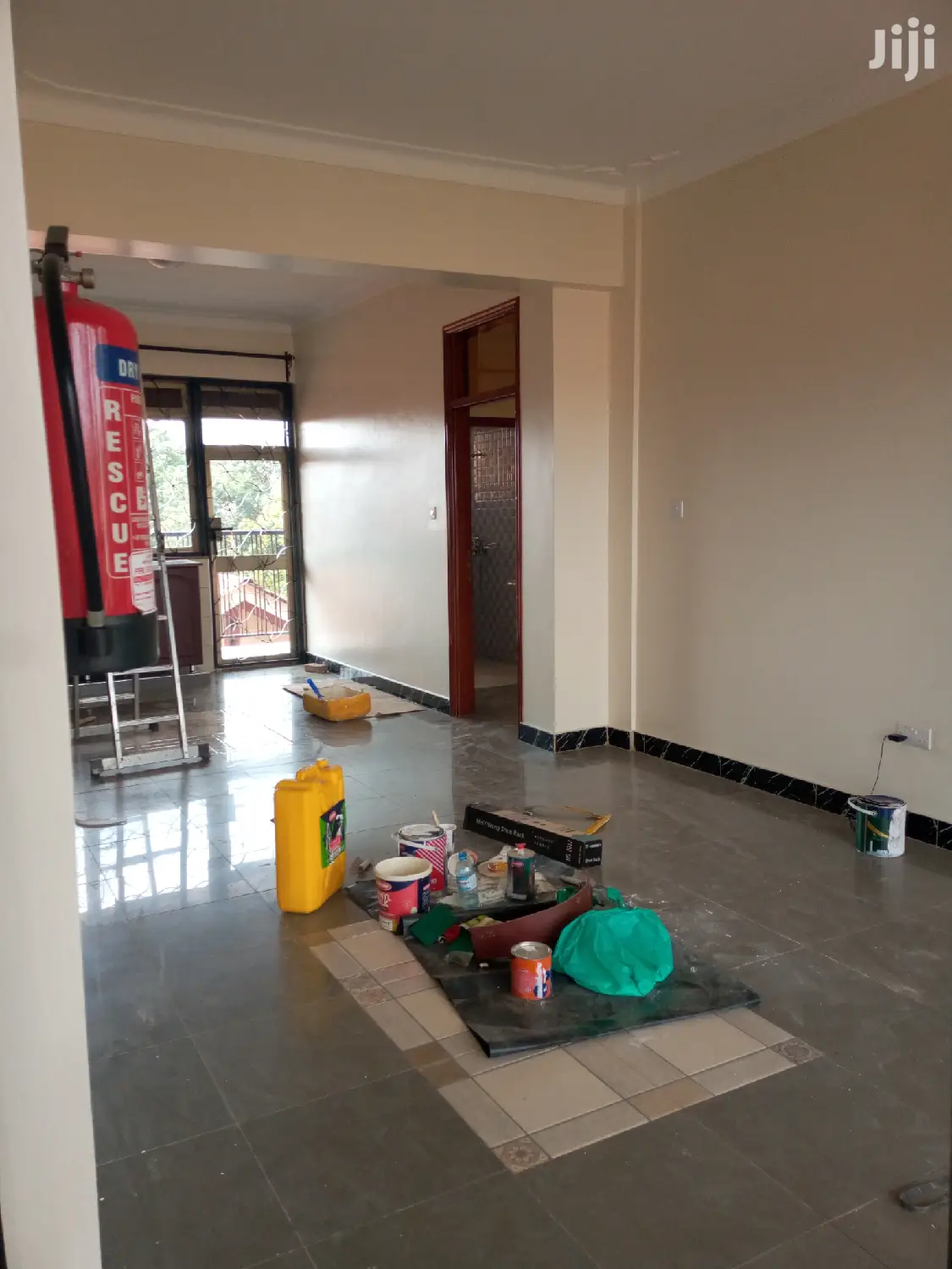 Two Bedroom Apartment For Rent In Kitintale Mutungo Road