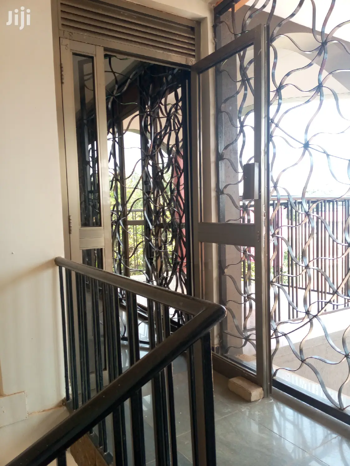 Two Bedroom Apartment For Rent In Kitintale Mutungo Road