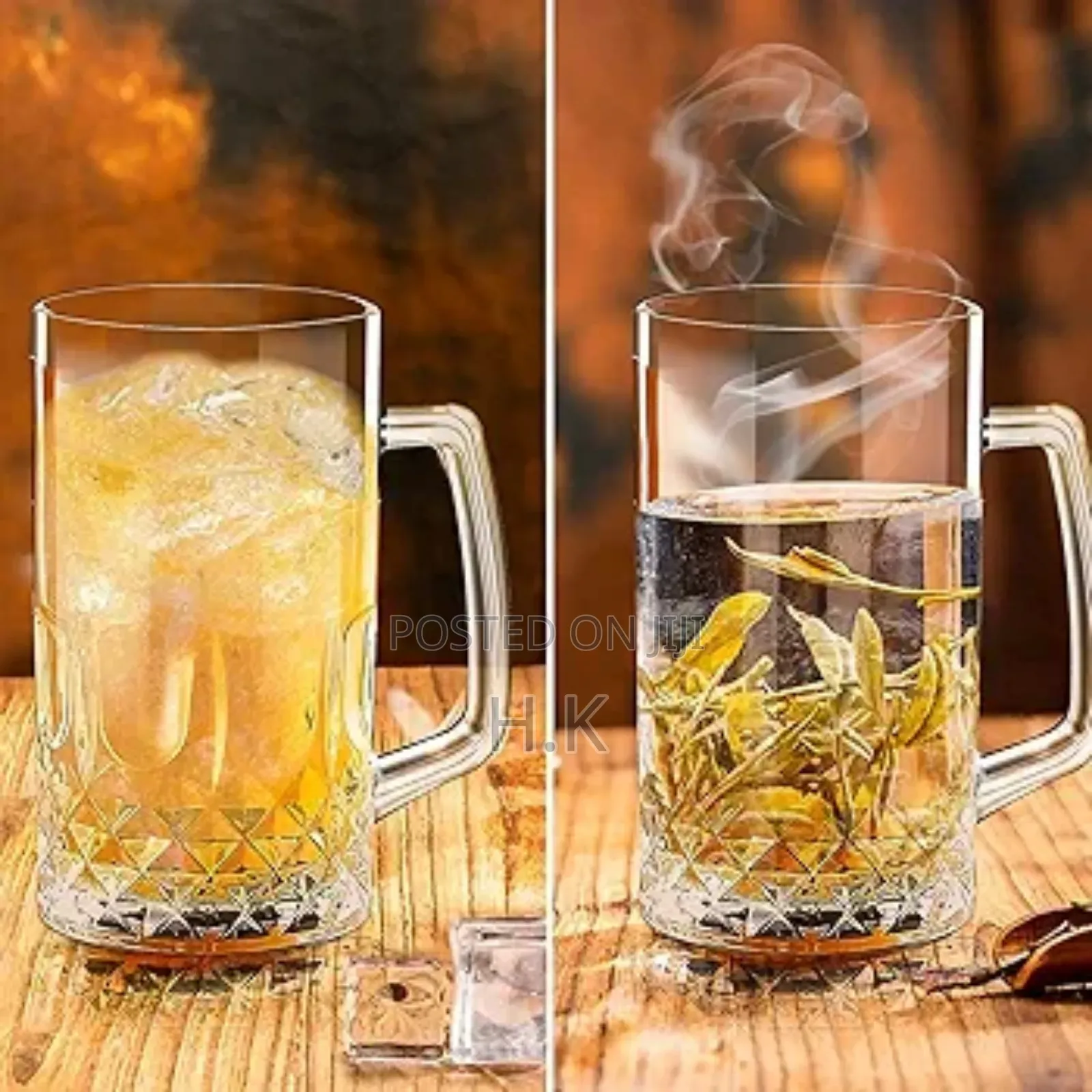 Beer Stein Mugs 12pcs