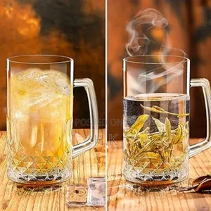 Beer Stein Mugs 12pcs