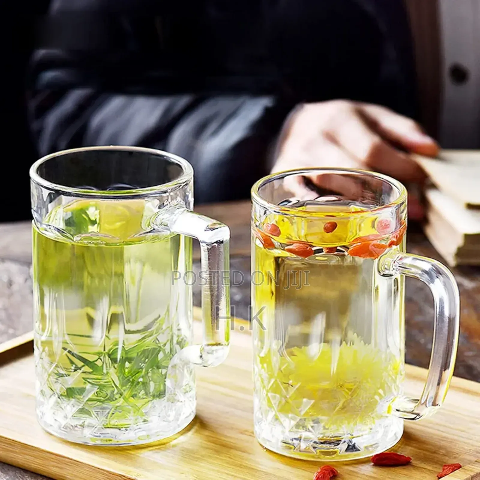 Beer Stein Mugs 12pcs