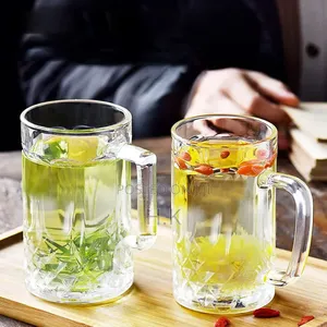 Beer Stein Mugs 12pcs