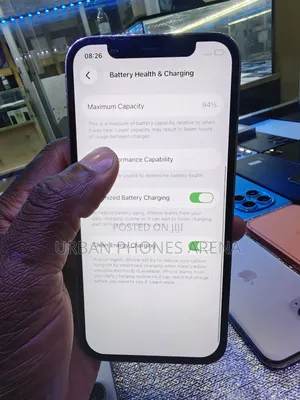 Apple iPhone 12 Pro 128 GB Gold