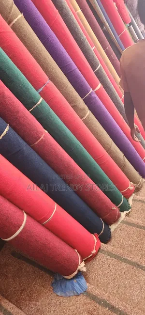 Wall to Wall Woolen Carpets Per Square Metre