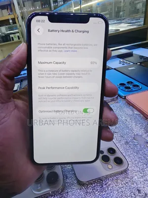 Apple iPhone 11 Pro 64 GB Gold