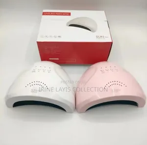 Mini Nail Lamps