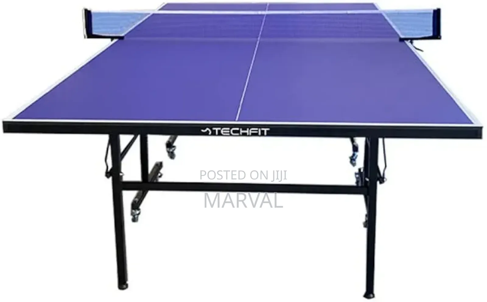 Life Sport Ti15 Indoor Table Tennis Table.