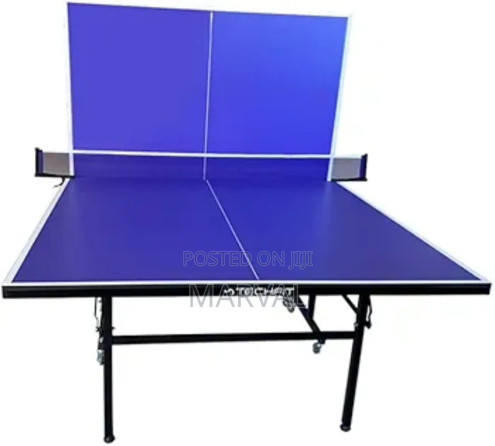Life Sport Ti15 Indoor Table Tennis Table.