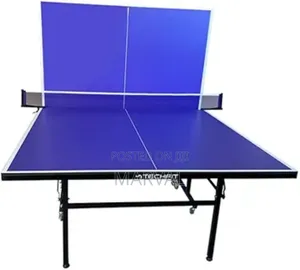 Life Sport Ti15 Indoor Table Tennis Table.