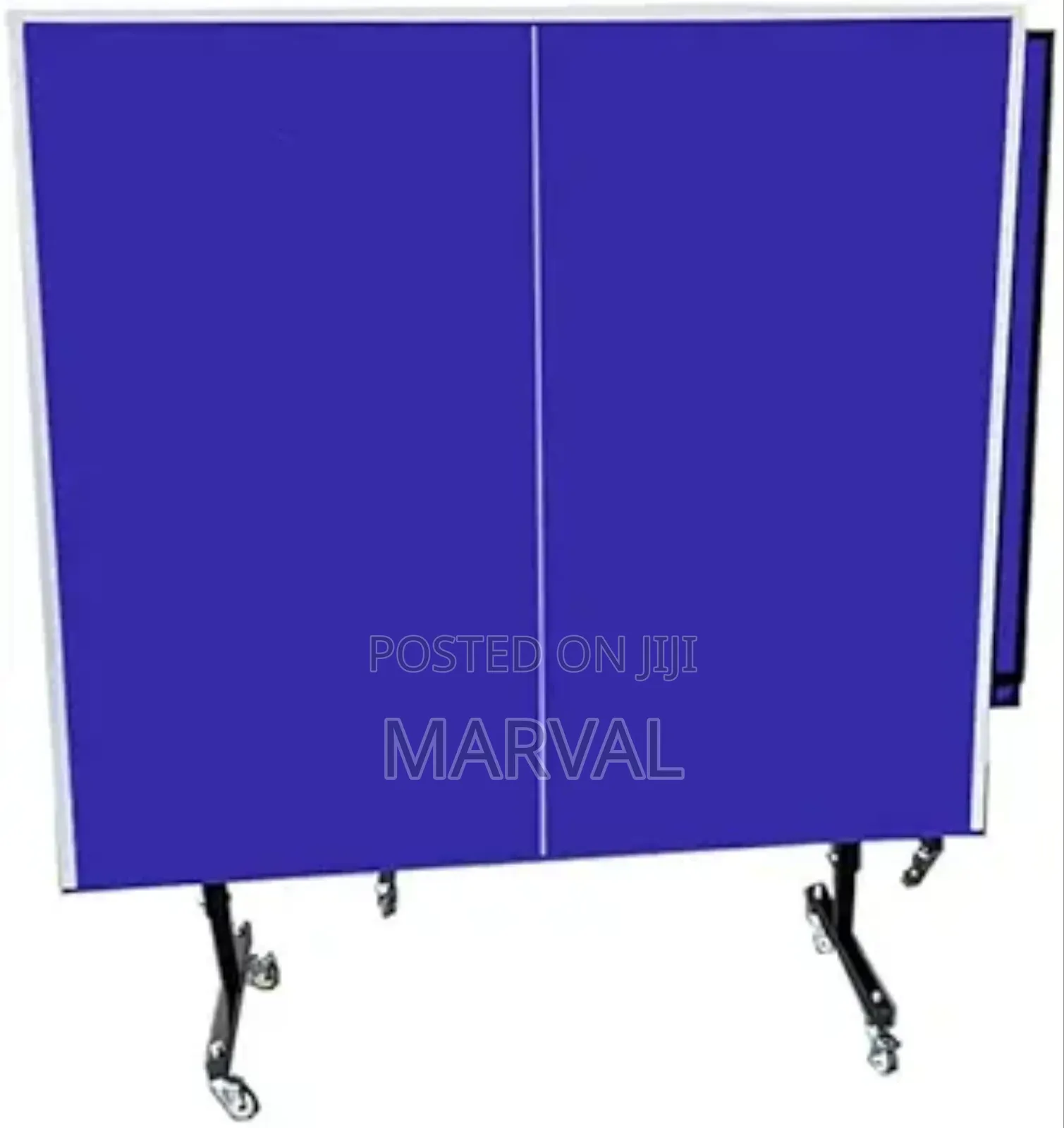 Life Sport Ti15 Indoor Table Tennis Table.