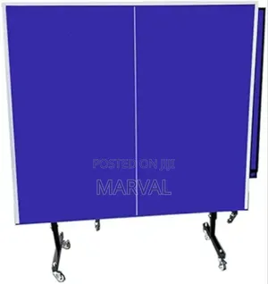 Life Sport Ti15 Indoor Table Tennis Table.