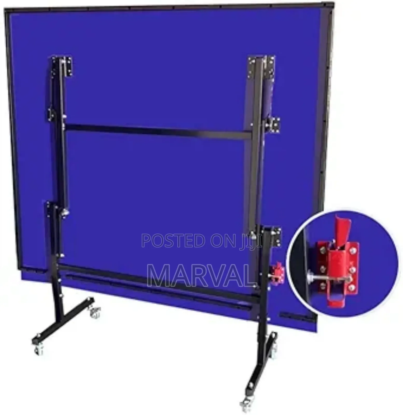 Life Sport Ti15 Indoor Table Tennis Table.