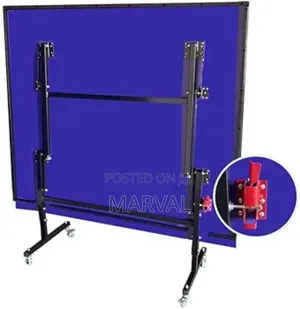 Life Sport Ti15 Indoor Table Tennis Table.