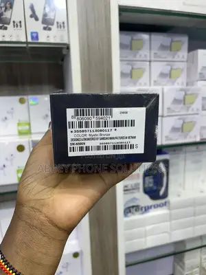 New Samsung Galaxy Note 20 Ultra 5G 256 GB Bronze