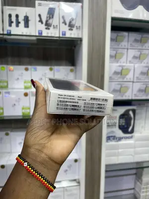 New Samsung Galaxy A14 128 GB Black