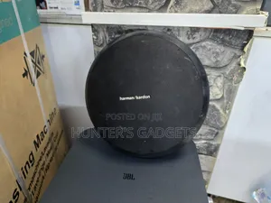 Haman Kardon Onyx Studio Uk Used