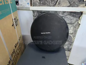 Haman Kardon Onyx Studio Uk Used