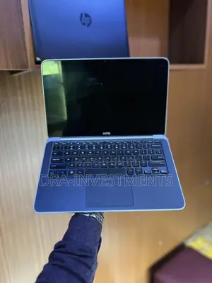 Laptop Dell XPS 12 (9Q33) 4GB Intel Core I5 SSD 128GB