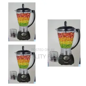 2 in 1 Blender of 1.5 Liters