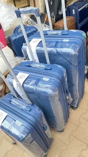Brand New Bags Available