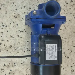 2" 1.5kw 2hp 500litres Per Minute Single Phase Booster Pump