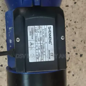 2" 1.5kw 2hp 500litres Per Minute Single Phase Booster Pump