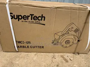 Super Tech Marble Cutter