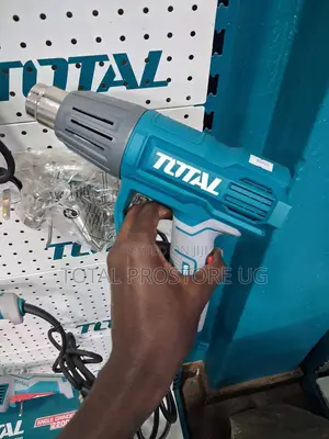 Electric Heat Gun